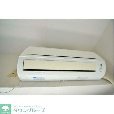 クレセントコート柏の物件内観写真